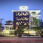 Tendean Residence