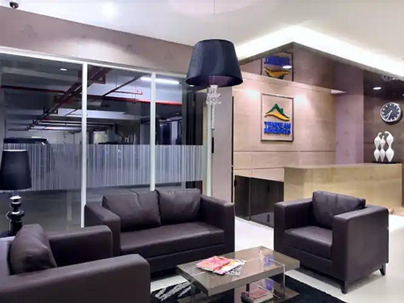 Tendean 3* Jakarta