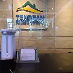 Tendean Residence