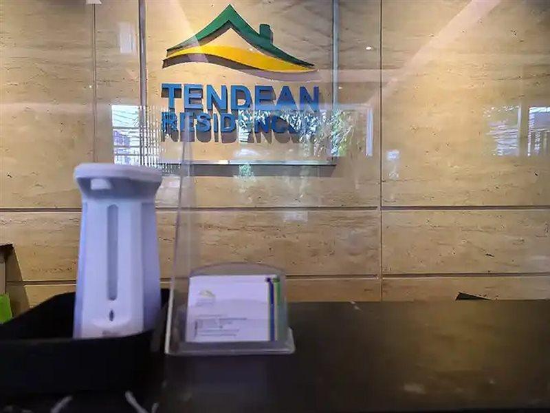 Tendean Hotel 3*