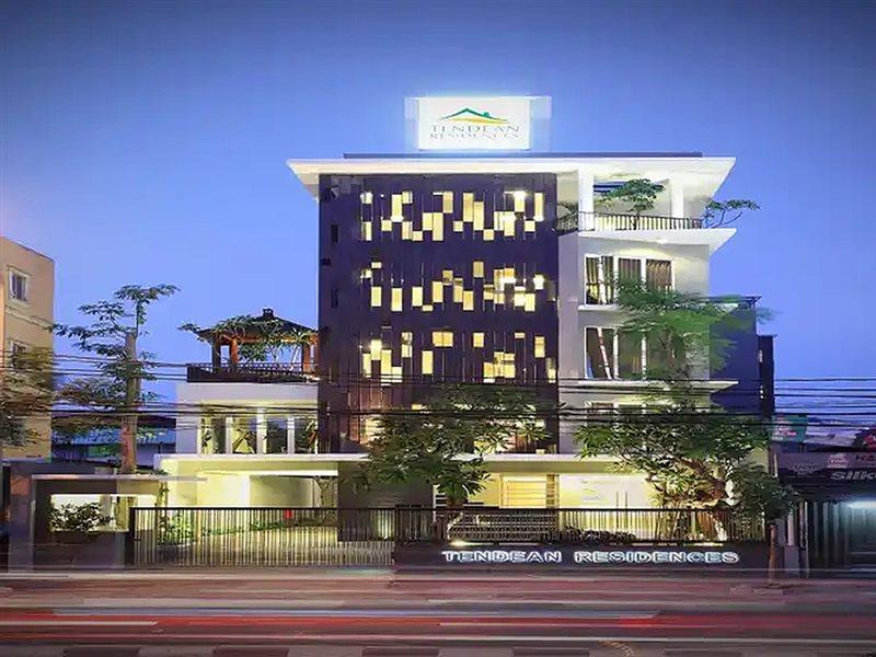 Tendean Jakarta
