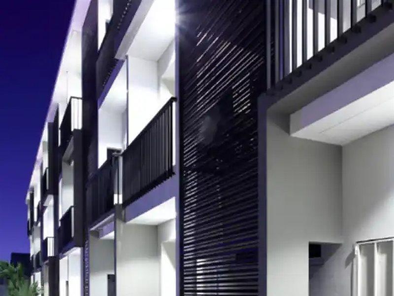 Tendean Hotel Jakarta