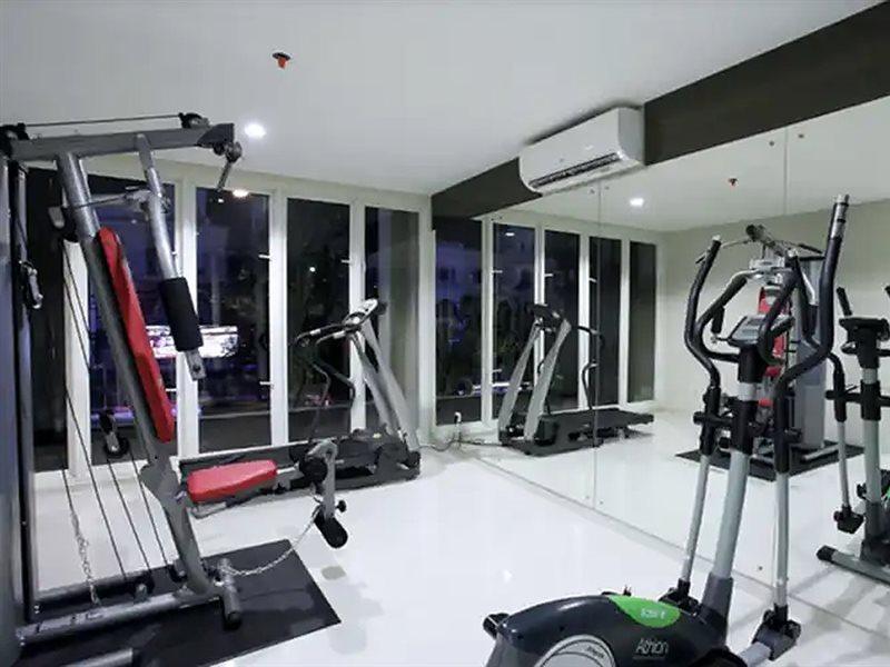 Hotel Tendean 3*