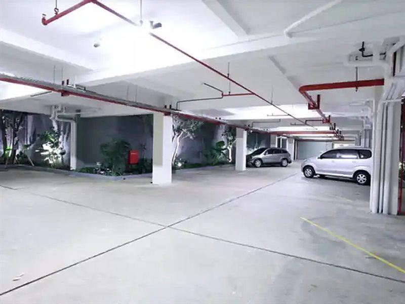 Hotel Tendean Jakarta
