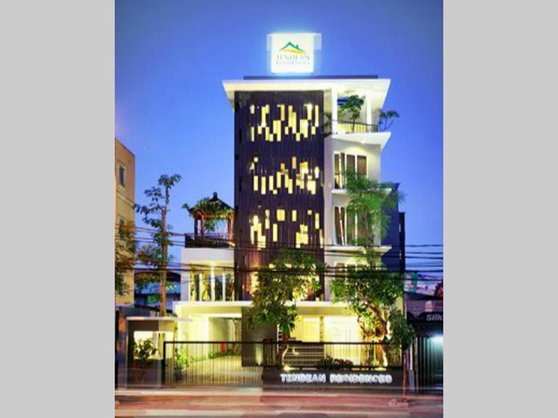 Hotel Tendean Jakarta