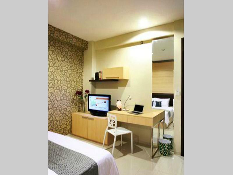 Tendean Hotel Jakarta