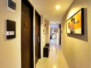 Tendean Hotel Jakarta