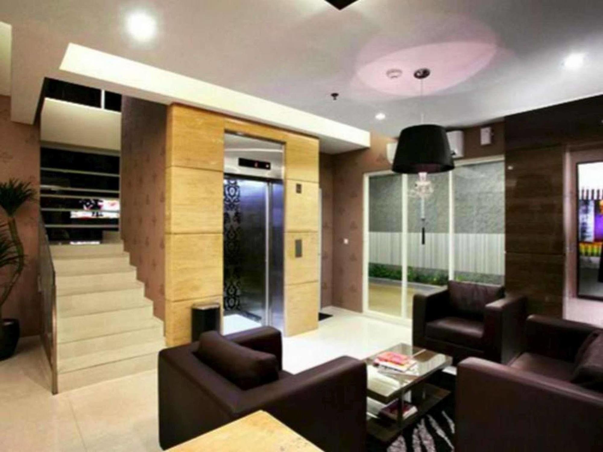 Tendean Hotel Jakarta