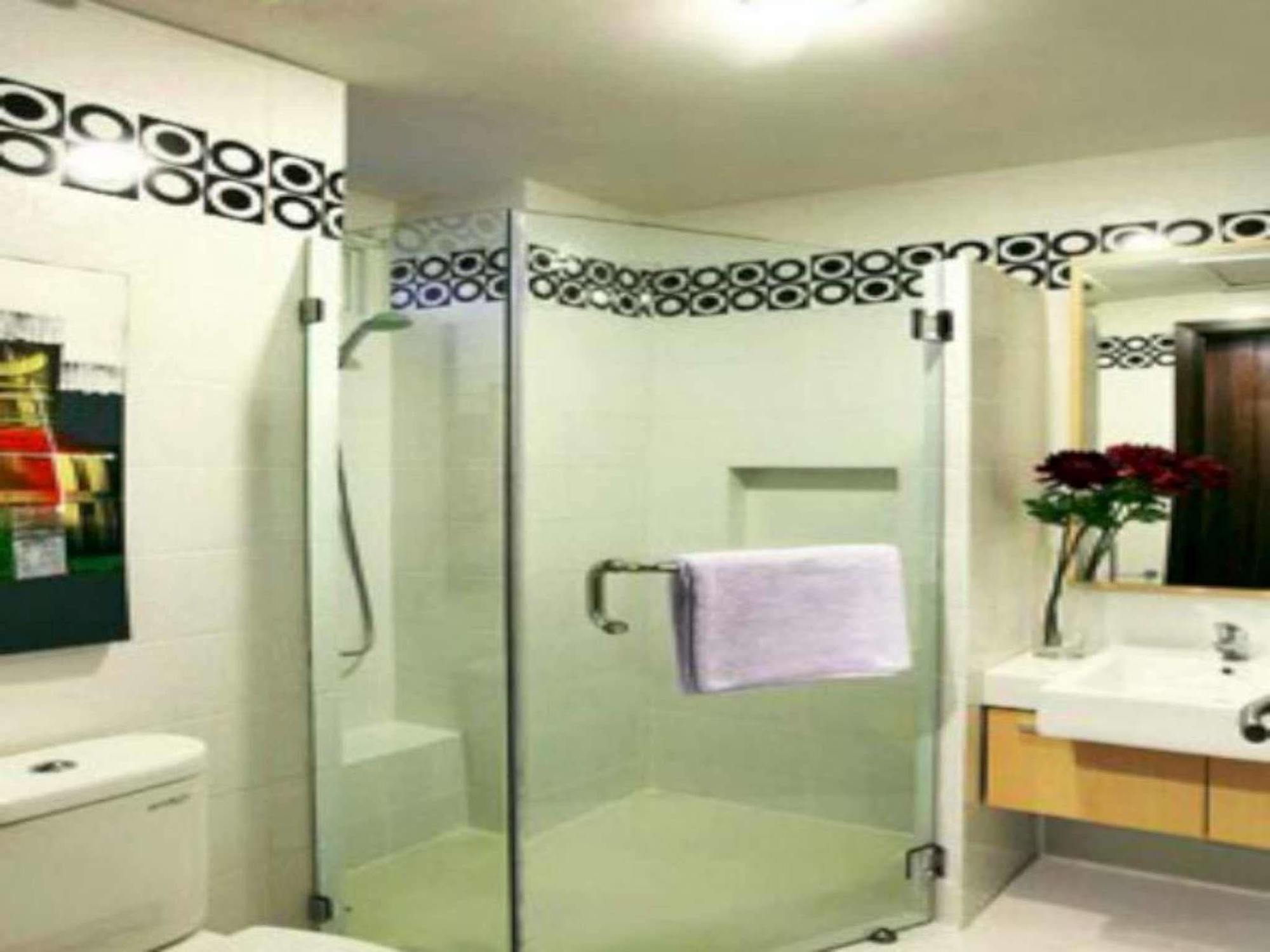 Hotel Tendean Jakarta