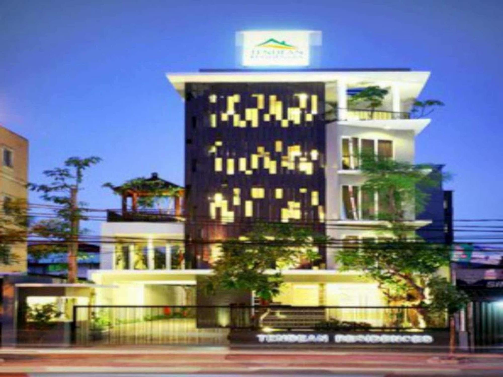 Tendean Hotel Jakarta